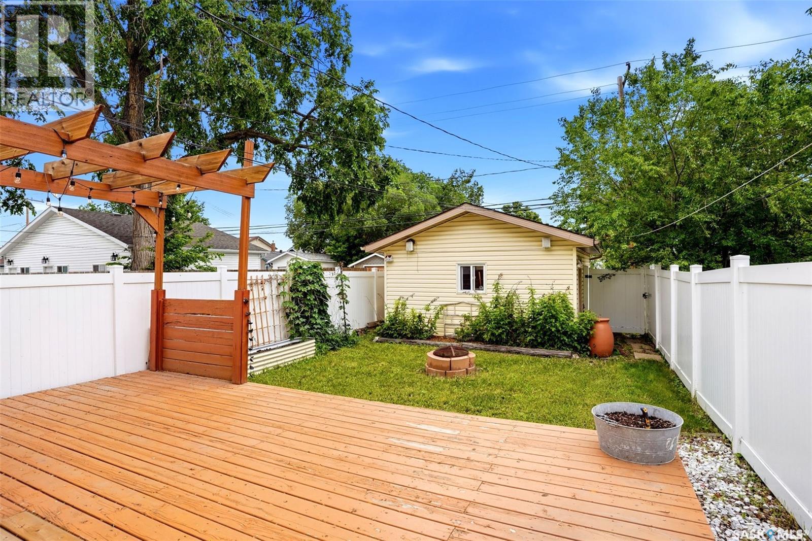 2261 Winnipeg Street, Regina, Saskatchewan  S4P 1H2 - Photo 27 - SK039102