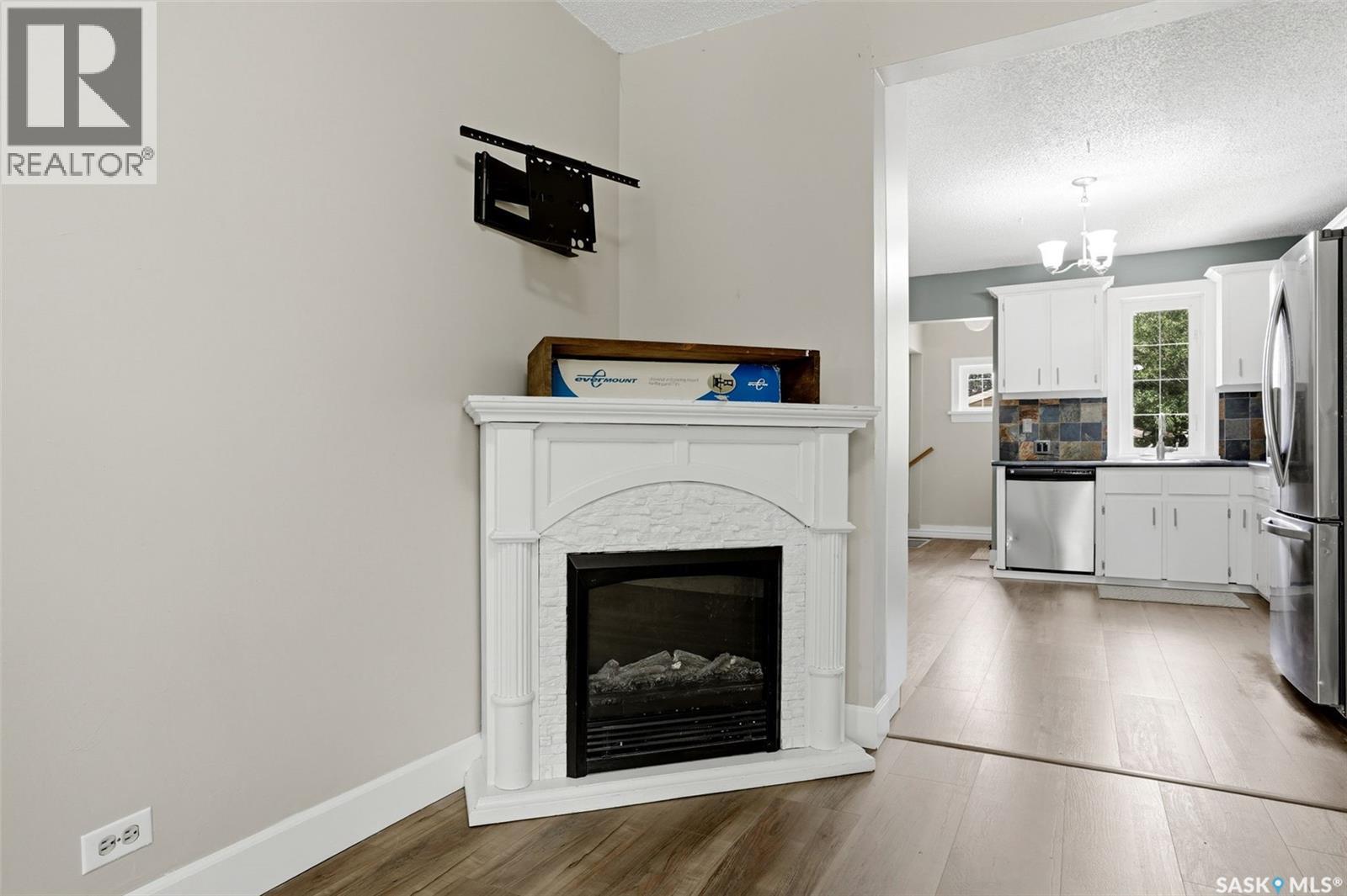 2261 Winnipeg Street, Regina, Saskatchewan  S4P 1H2 - Photo 6 - SK039102