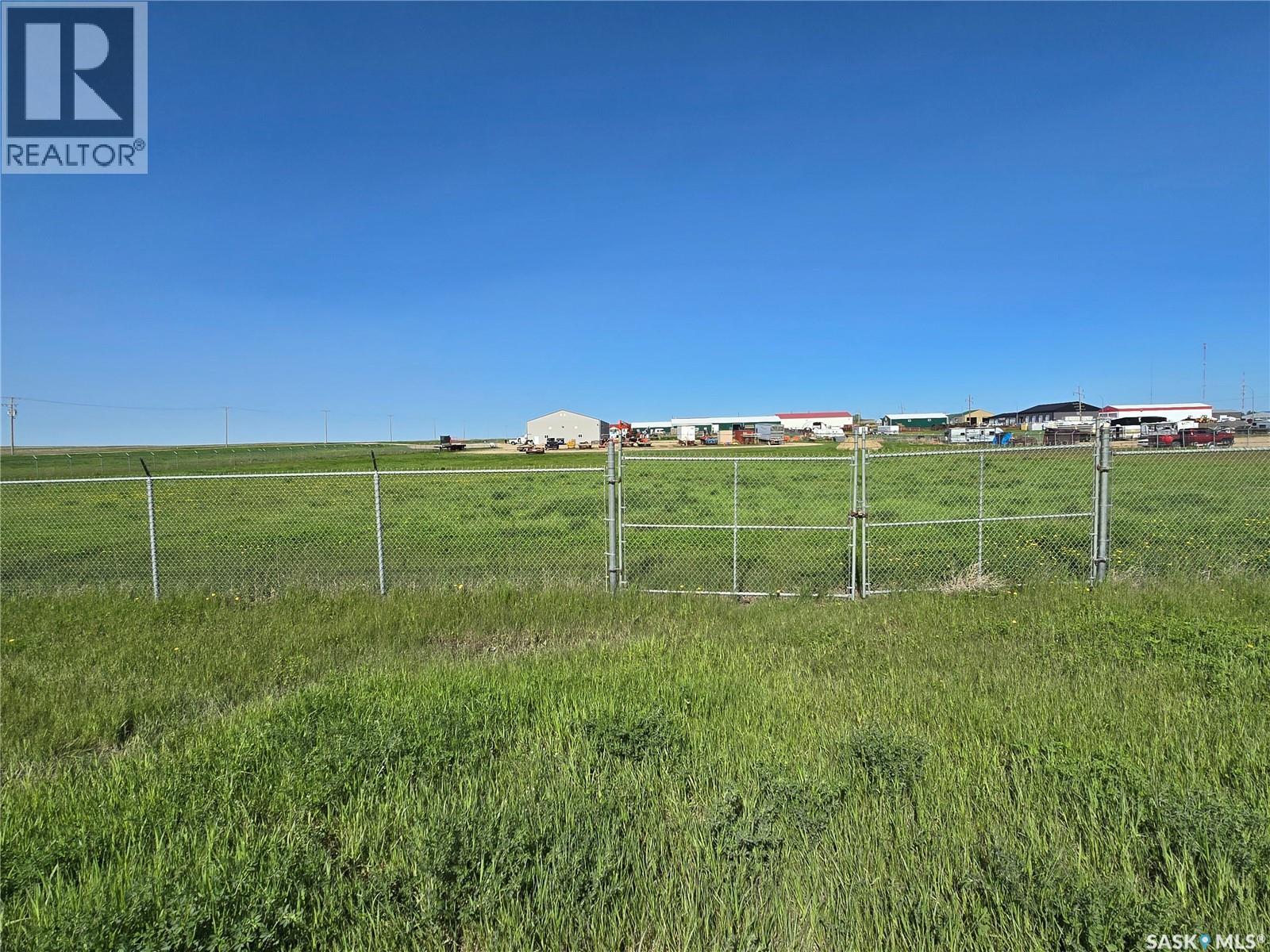 REKLAW LOT, weyburn rm no. 67, Saskatchewan