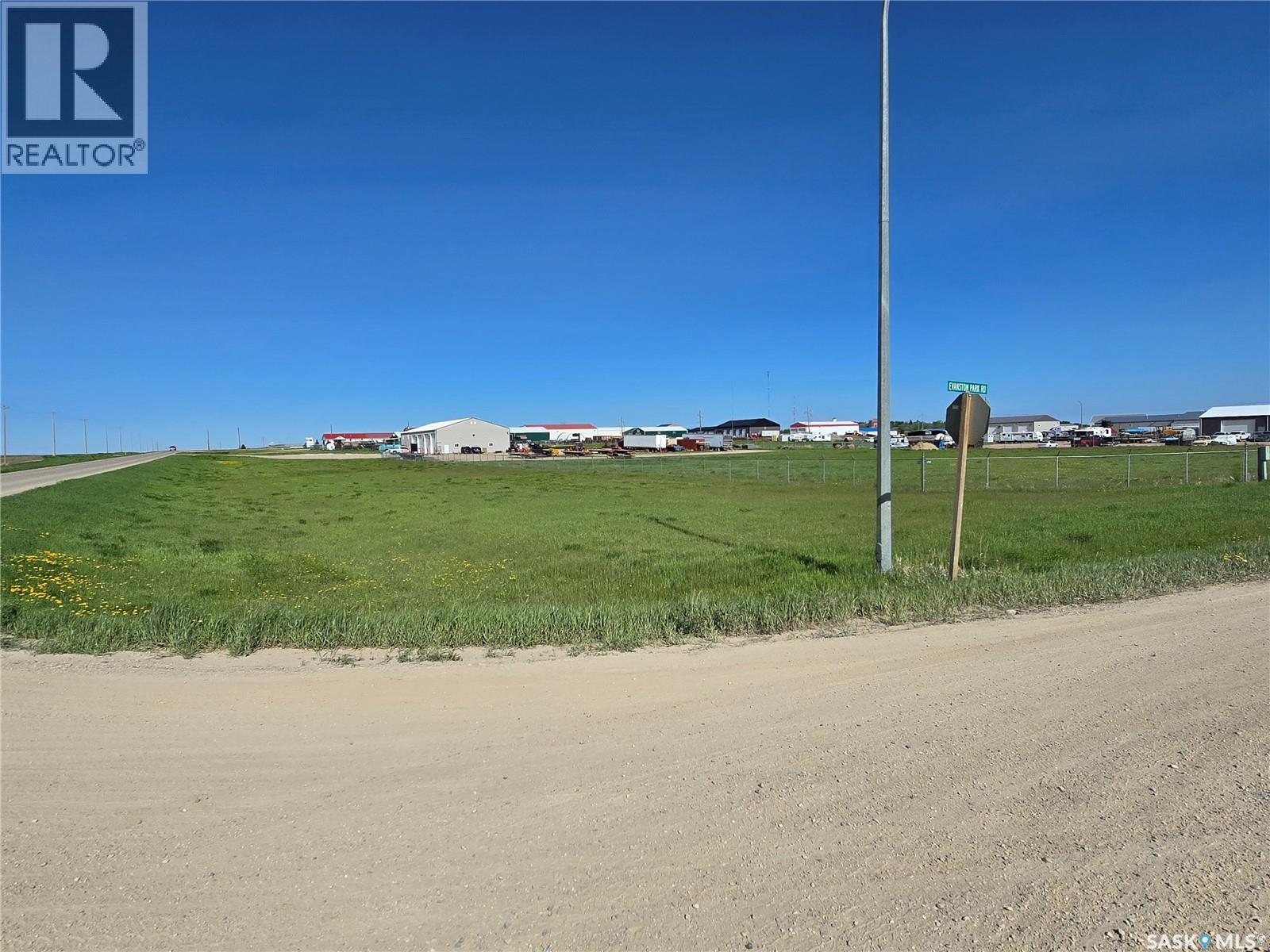Reklaw Lot, Weyburn Rm No. 67, Saskatchewan  S4H 2L2 - Photo 3 - SK039096