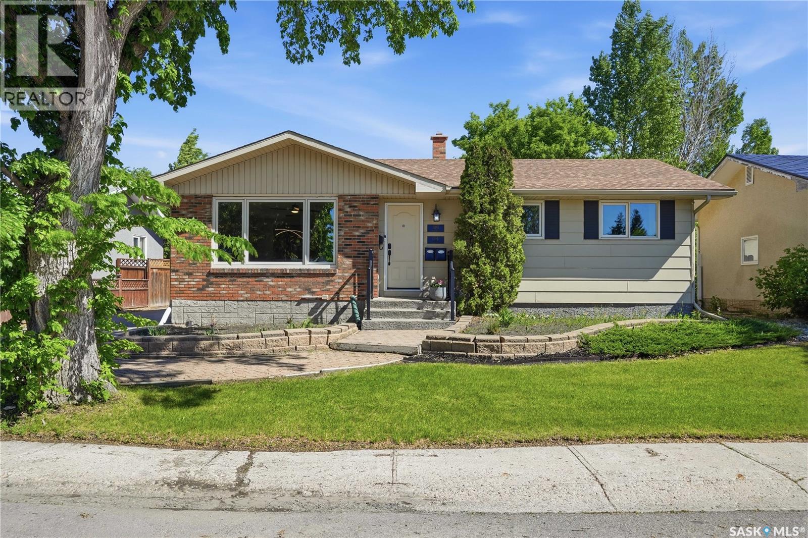110 Laubach CRESCENT, regina, Saskatchewan