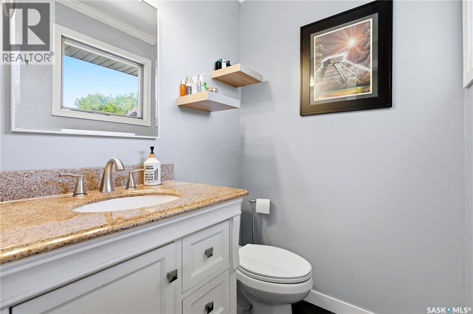 110 Laubach Crescent, Regina, Saskatchewan  S4S 6M3 - Photo 20 - SK039090