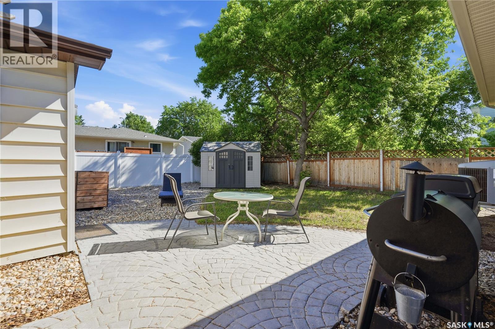 110 Laubach Crescent, Regina, Saskatchewan  S4S 6M3 - Photo 33 - SK039090