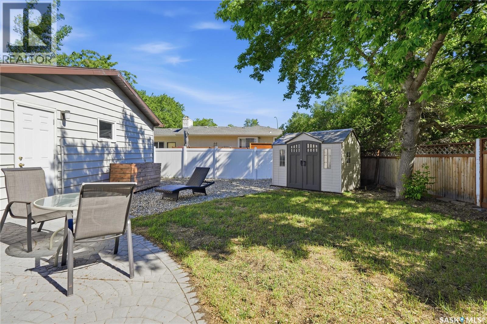 110 Laubach Crescent, Regina, Saskatchewan  S4S 6M3 - Photo 34 - SK039090