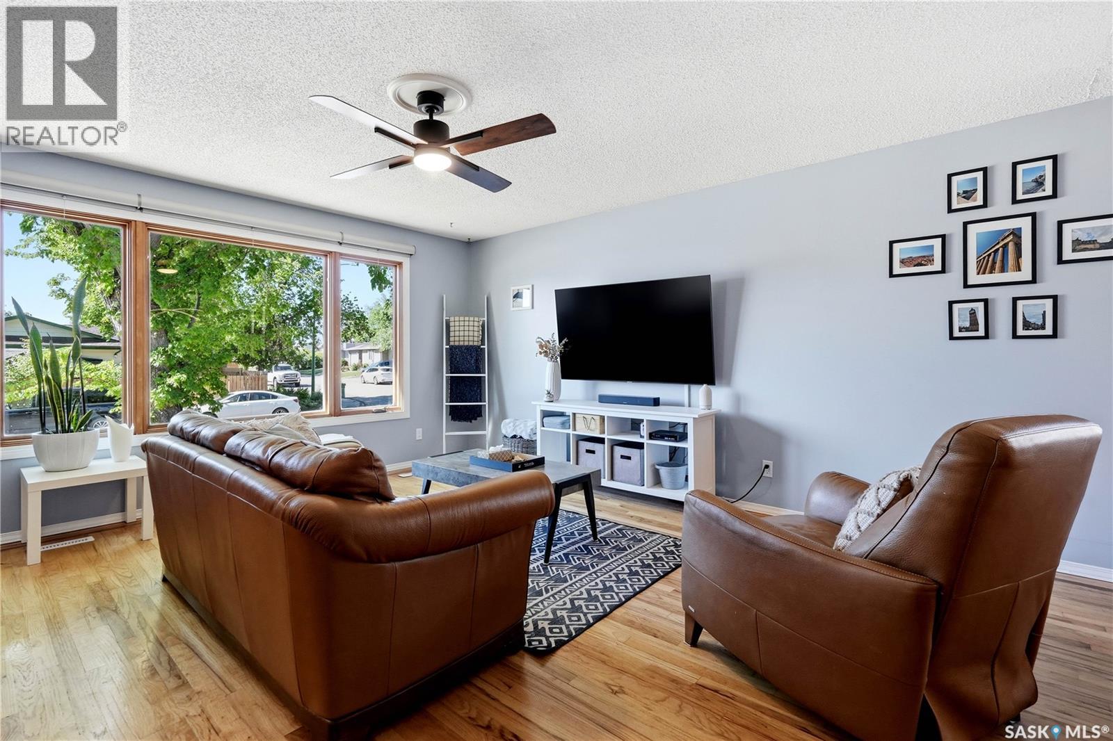 110 Laubach Crescent, Regina, Saskatchewan  S4S 6M3 - Photo 4 - SK039090