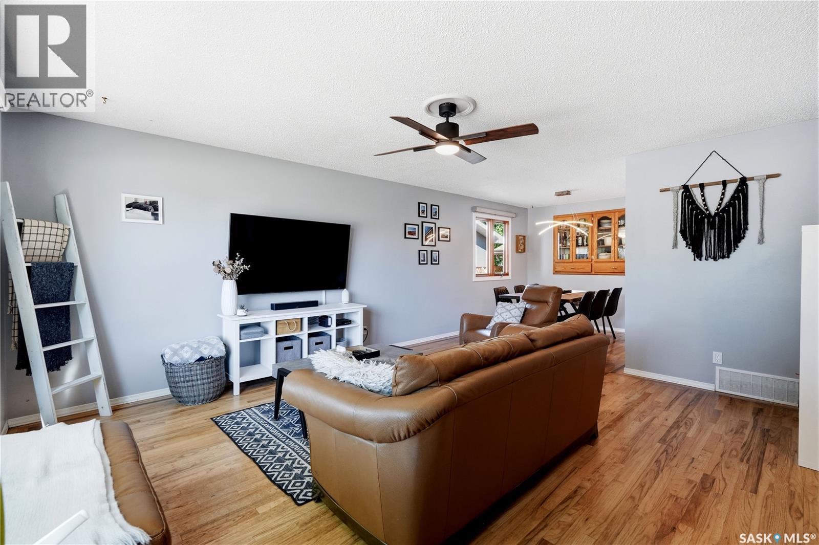 110 Laubach Crescent, Regina, Saskatchewan  S4S 6M3 - Photo 7 - SK039090
