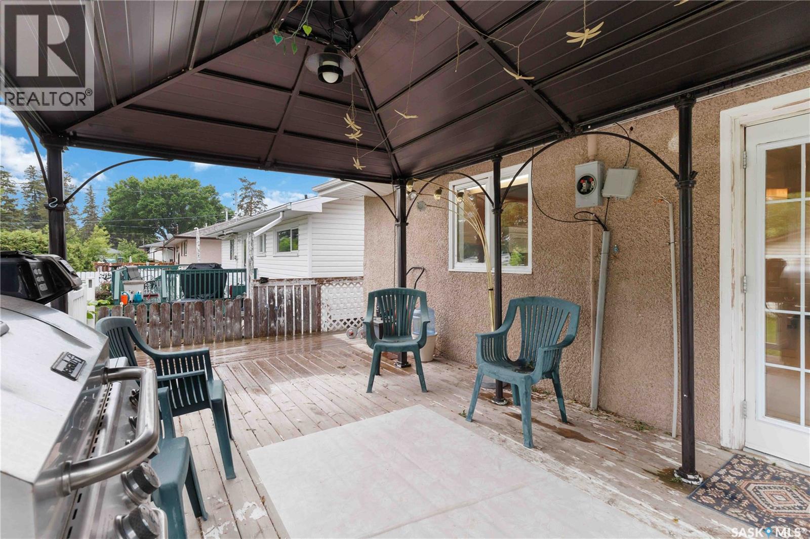 322 U Avenue N, Saskatoon, Saskatchewan  S7L 3C7 - Photo 26 - SK039077