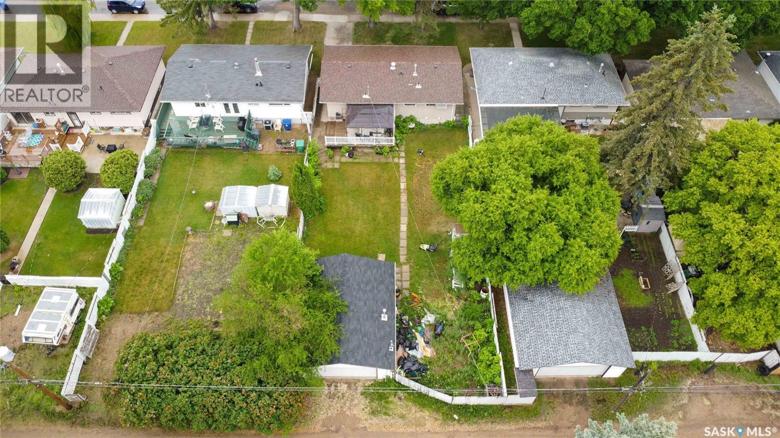 322 U Avenue N, Saskatoon, Saskatchewan  S7L 3C7 - Photo 28 - SK039077