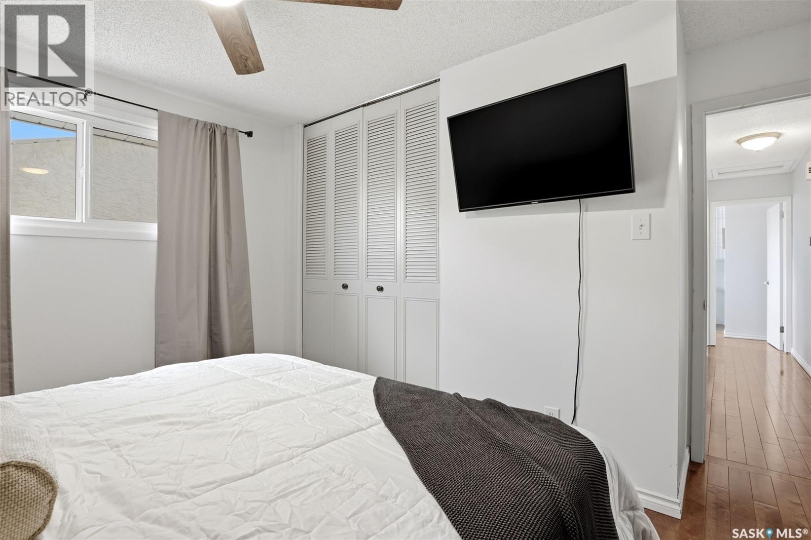 83 Tremaine Avenue, Regina, Saskatchewan  S4R 6N7 - Photo 17 - SK039076
