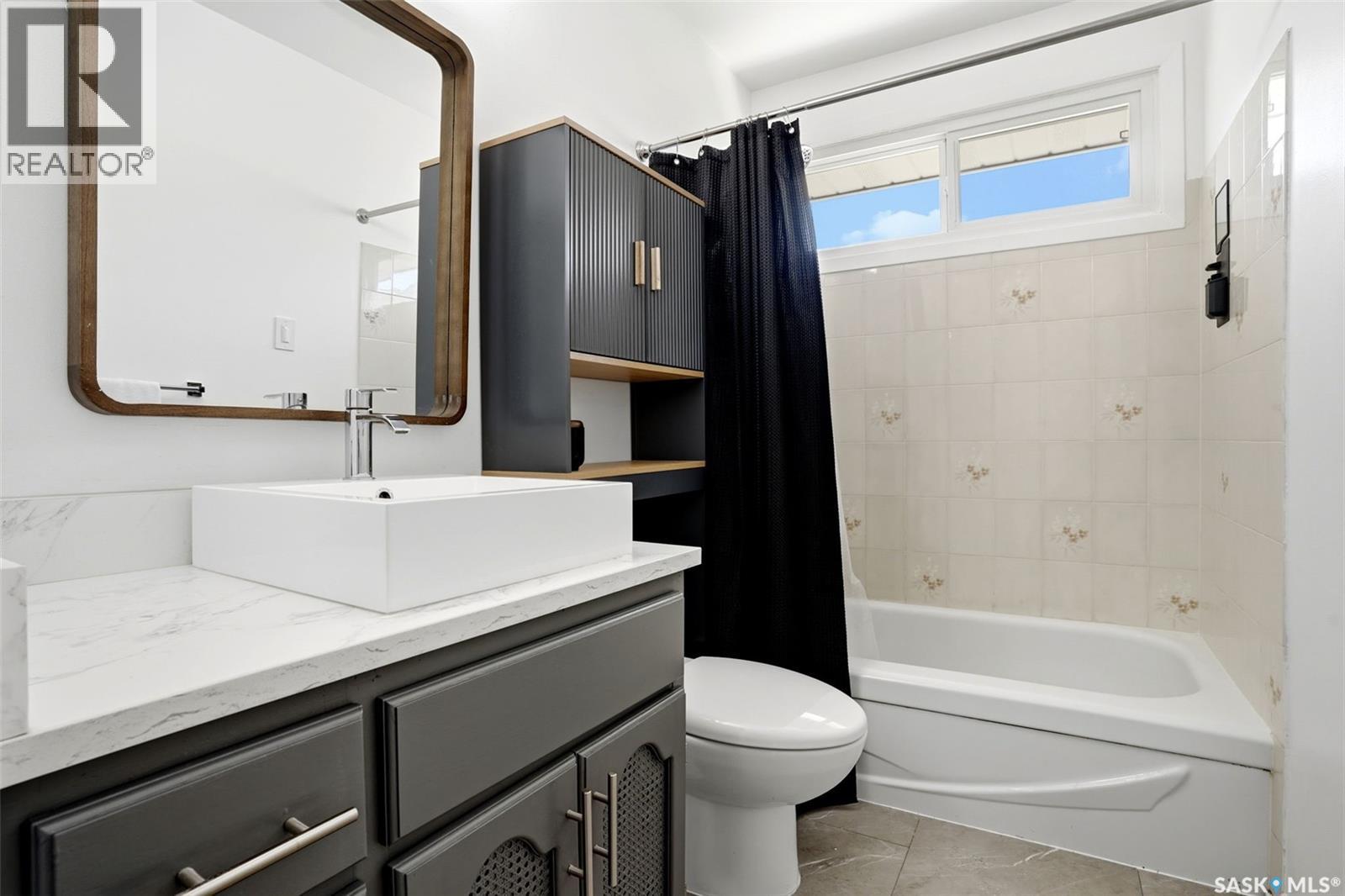 83 Tremaine Avenue, Regina, Saskatchewan  S4R 6N7 - Photo 18 - SK039076
