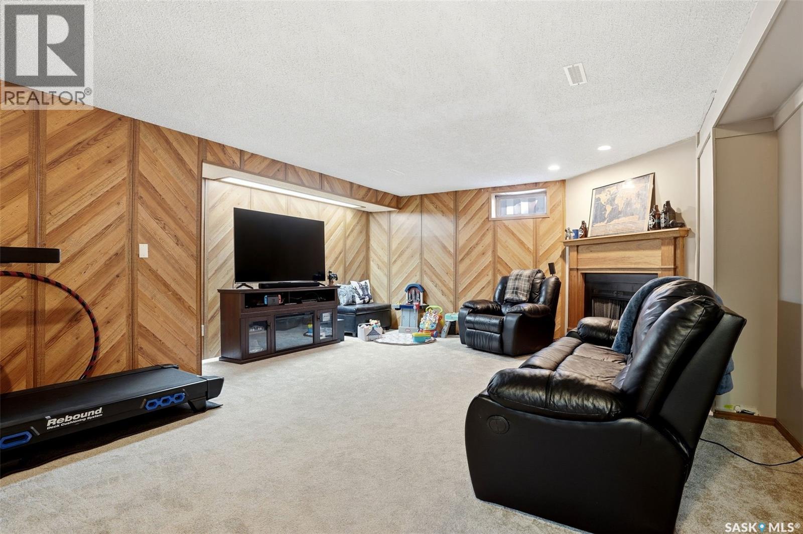 83 Tremaine Avenue, Regina, Saskatchewan  S4R 6N7 - Photo 23 - SK039076
