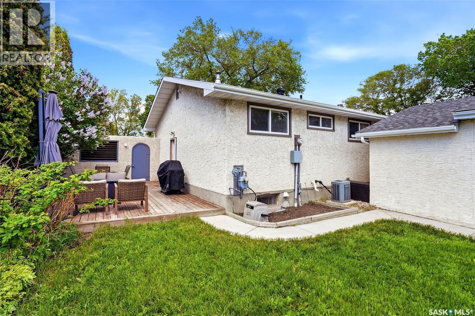 83 Tremaine Avenue, Regina, Saskatchewan  S4R 6N7 - Photo 37 - SK039076