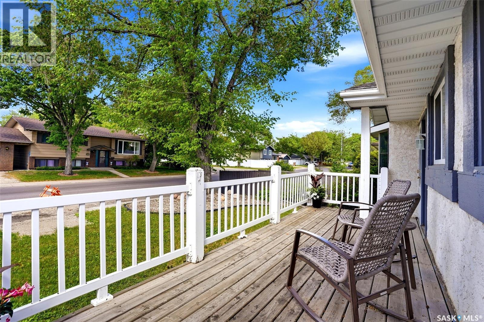 83 Tremaine Avenue, Regina, Saskatchewan  S4R 6N7 - Photo 42 - SK039076