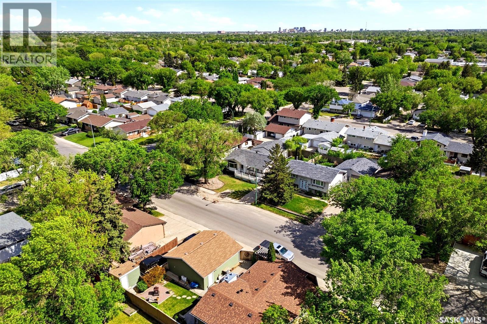 83 Tremaine Avenue, Regina, Saskatchewan  S4R 6N7 - Photo 47 - SK039076