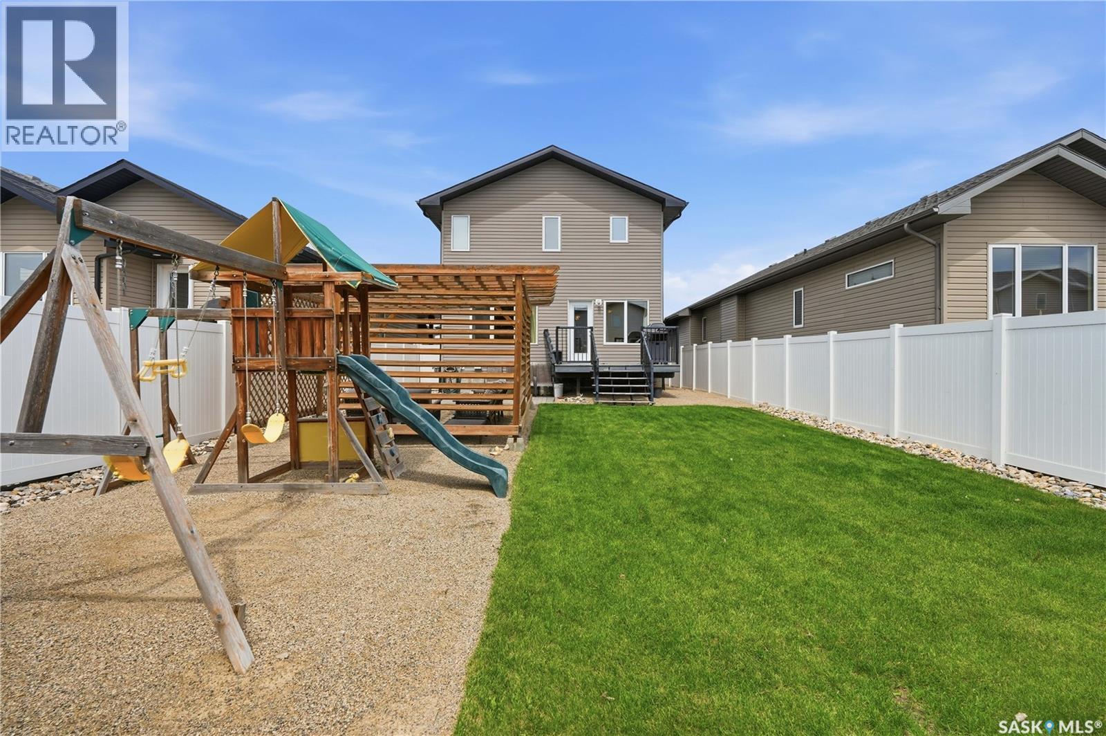 4234 Nicurity Drive, Regina, Saskatchewan  S4X 0C1 - Photo 10 - SK039061