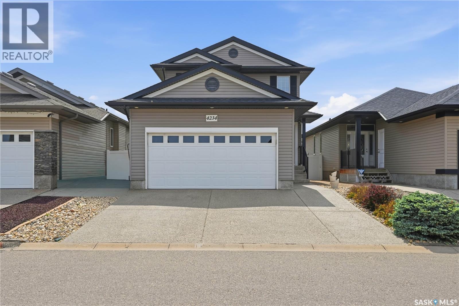 4234 Nicurity Drive, Regina, Saskatchewan  S4X 0C1 - Photo 2 - SK039061
