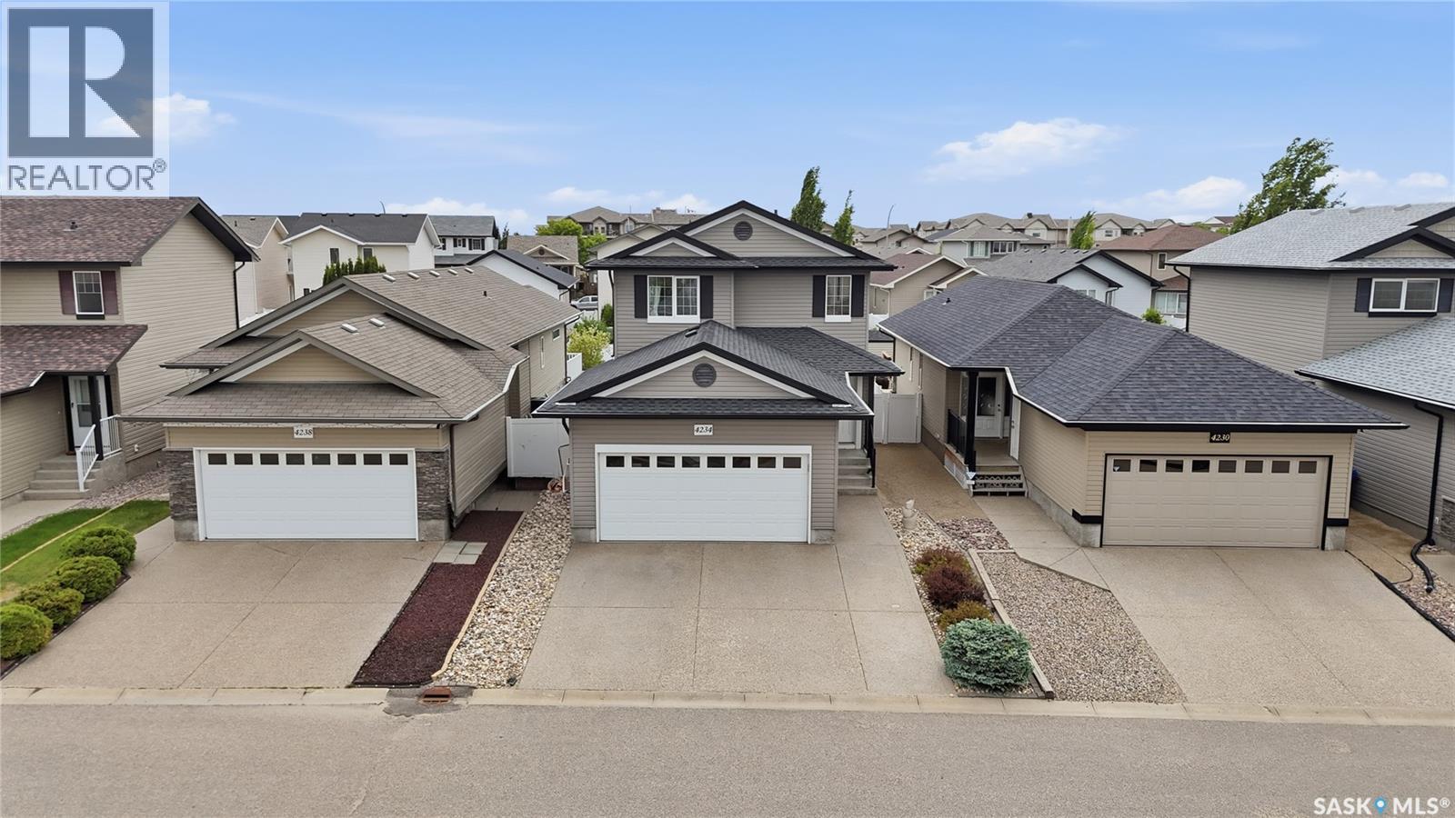 4234 Nicurity Drive, Regina, Saskatchewan  S4X 0C1 - Photo 3 - SK039061