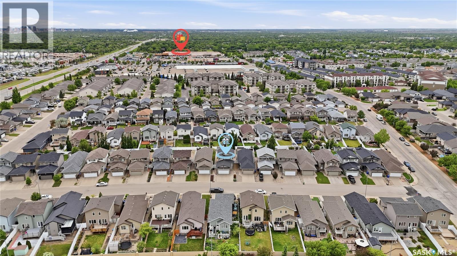 4234 Nicurity Drive, Regina, Saskatchewan  S4X 0C1 - Photo 48 - SK039061