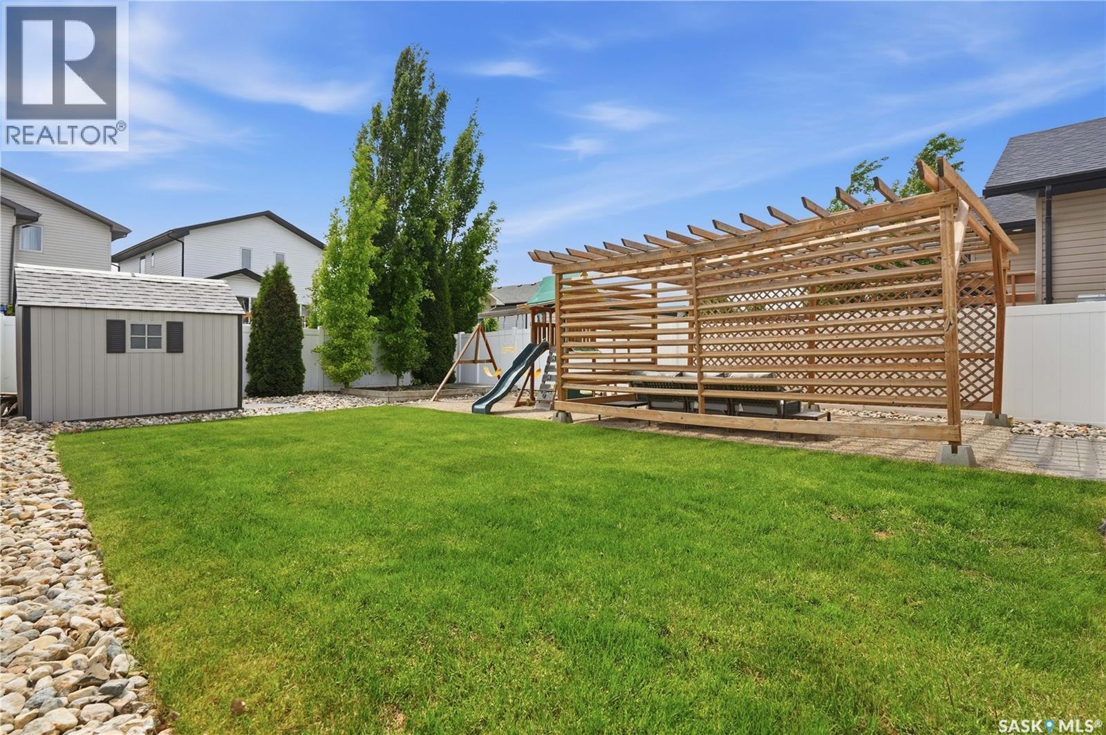 4234 Nicurity Drive, Regina, Saskatchewan  S4X 0C1 - Photo 5 - SK039061