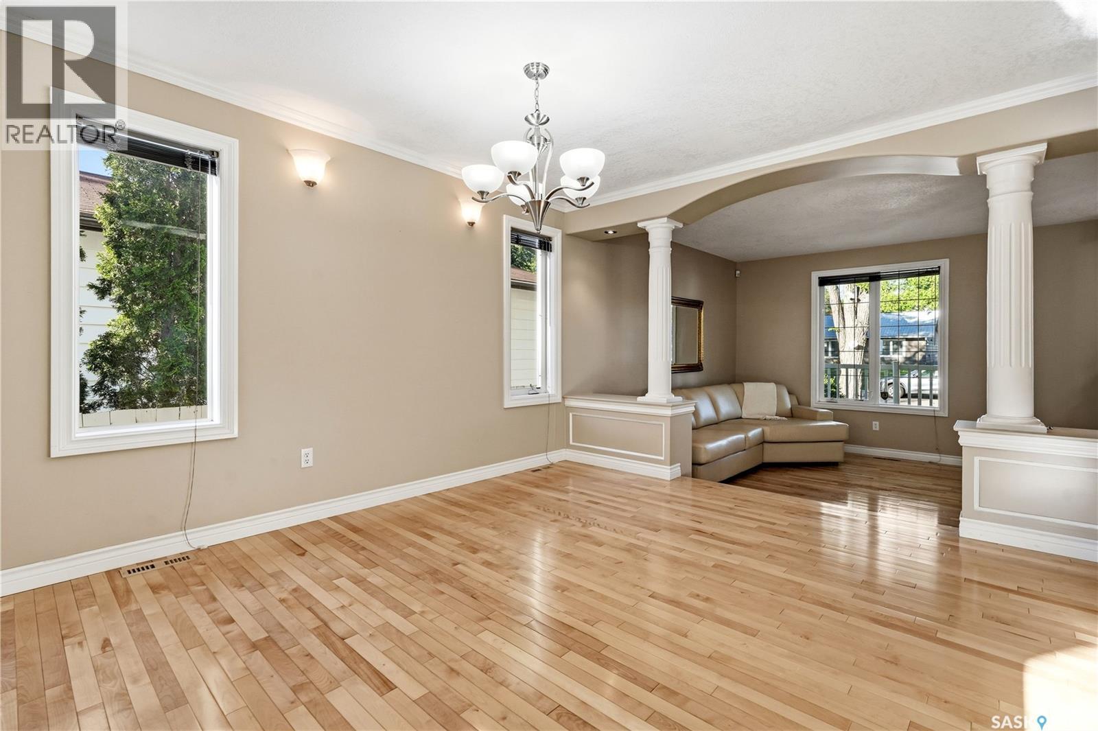 1358 Forget Street, Regina, Saskatchewan  S4T 4Y1 - Photo 11 - SK039012