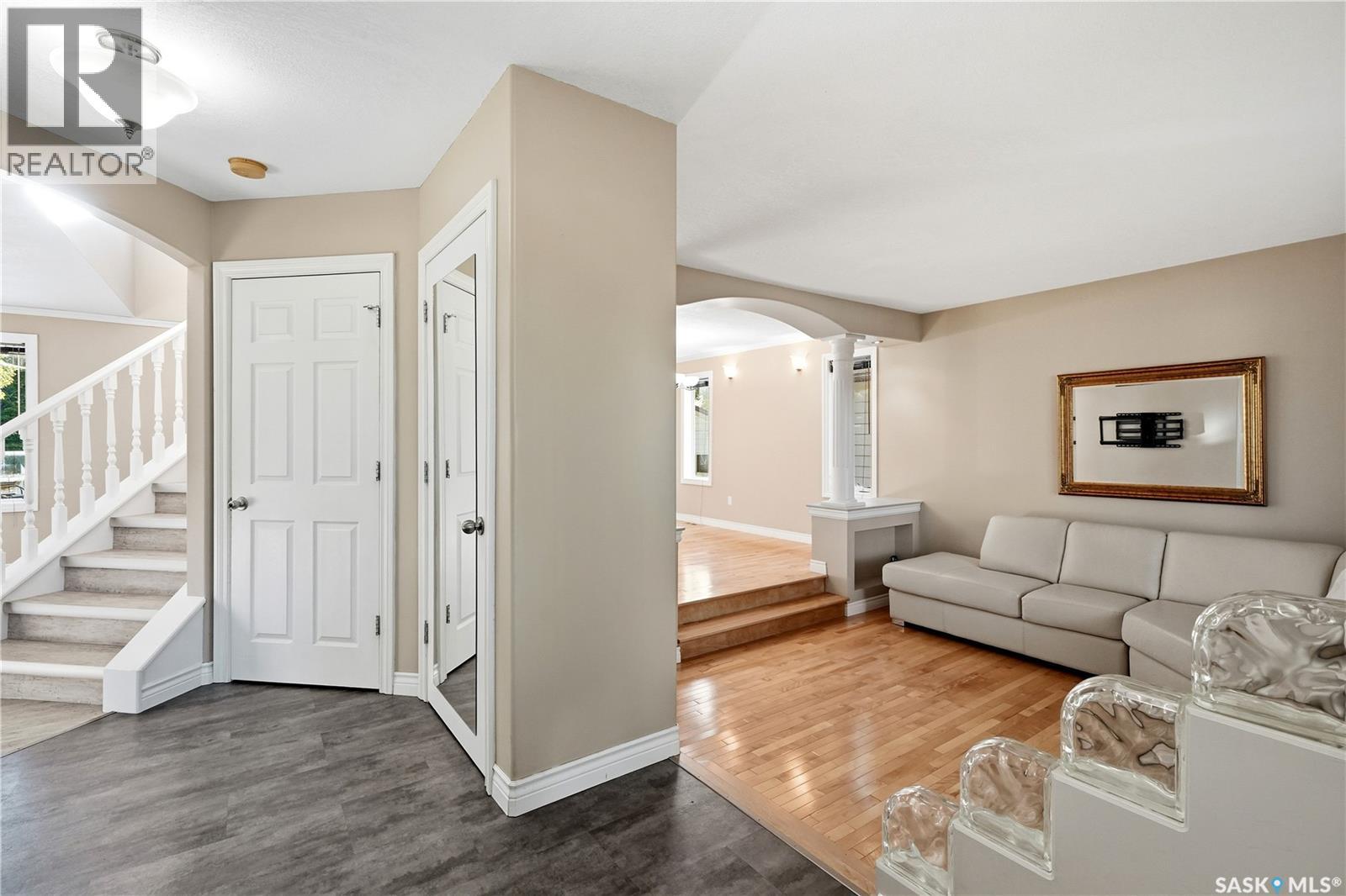 1358 Forget Street, Regina, Saskatchewan  S4T 4Y1 - Photo 4 - SK039012