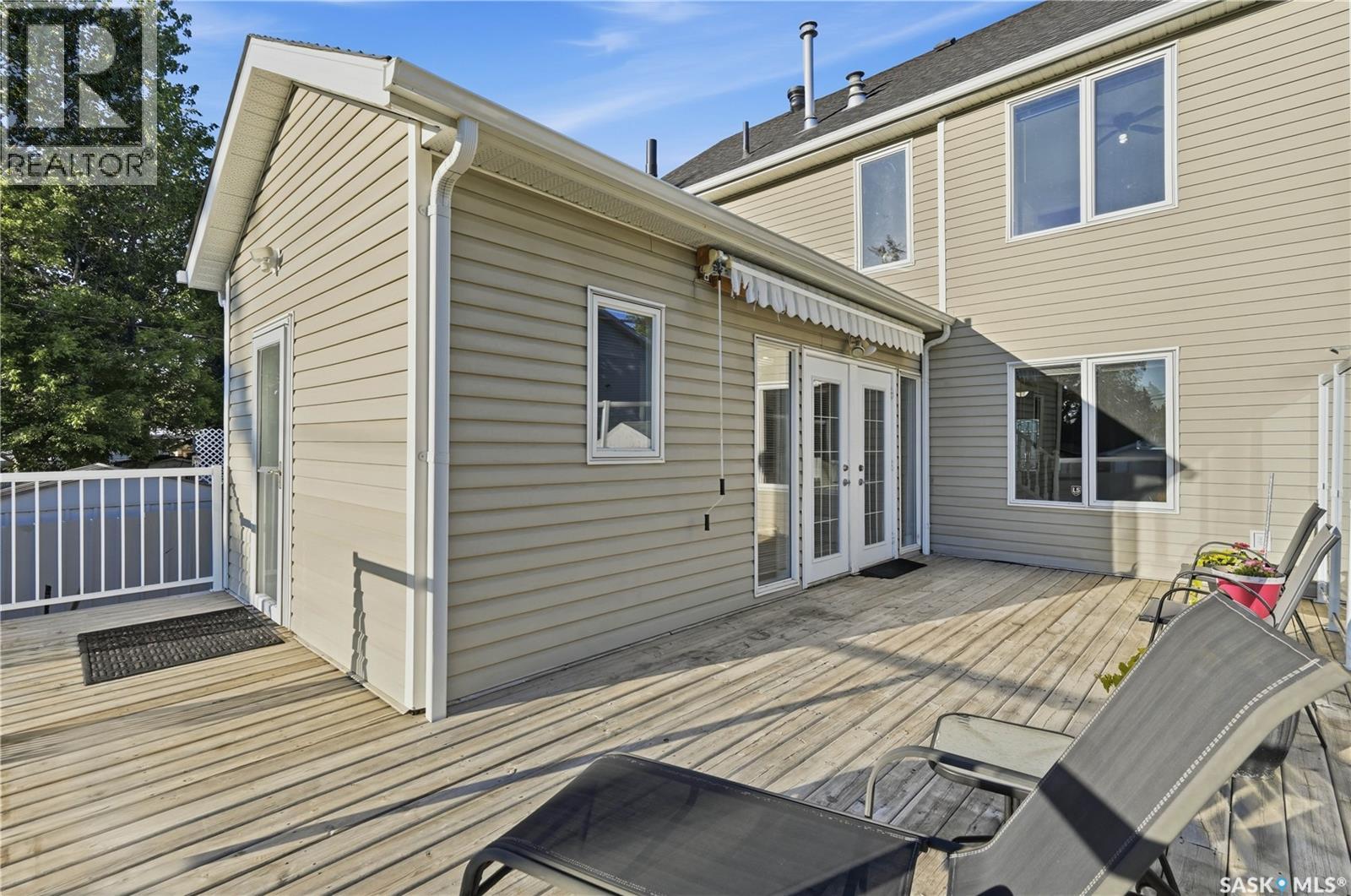 1358 Forget Street, Regina, Saskatchewan  S4T 4Y1 - Photo 55 - SK039012