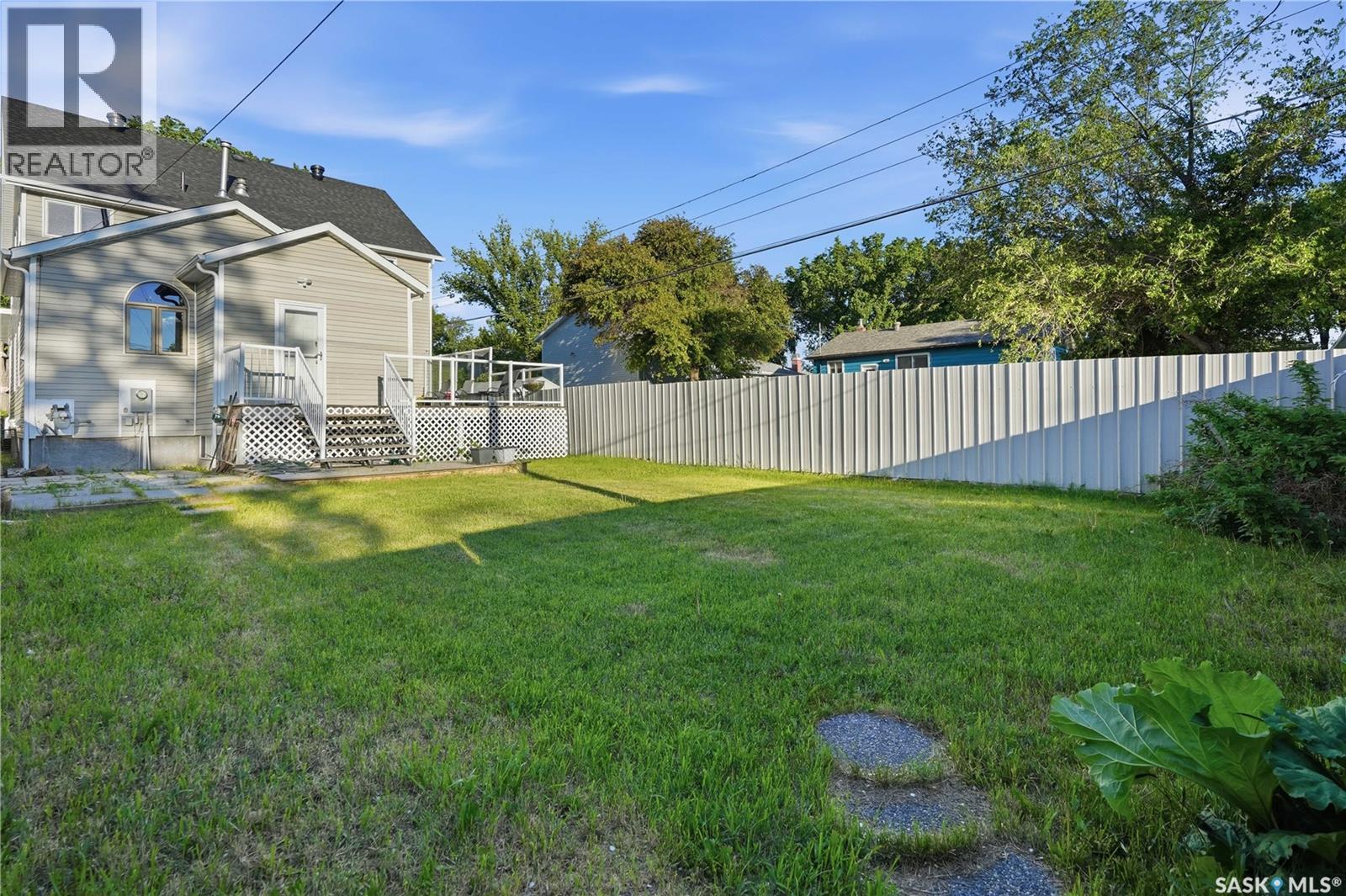 1358 Forget Street, Regina, Saskatchewan  S4T 4Y1 - Photo 58 - SK039012
