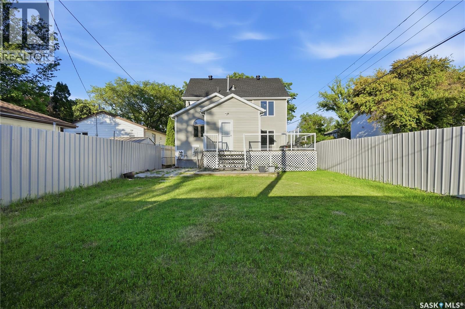 1358 Forget Street, Regina, Saskatchewan  S4T 4Y1 - Photo 59 - SK039012
