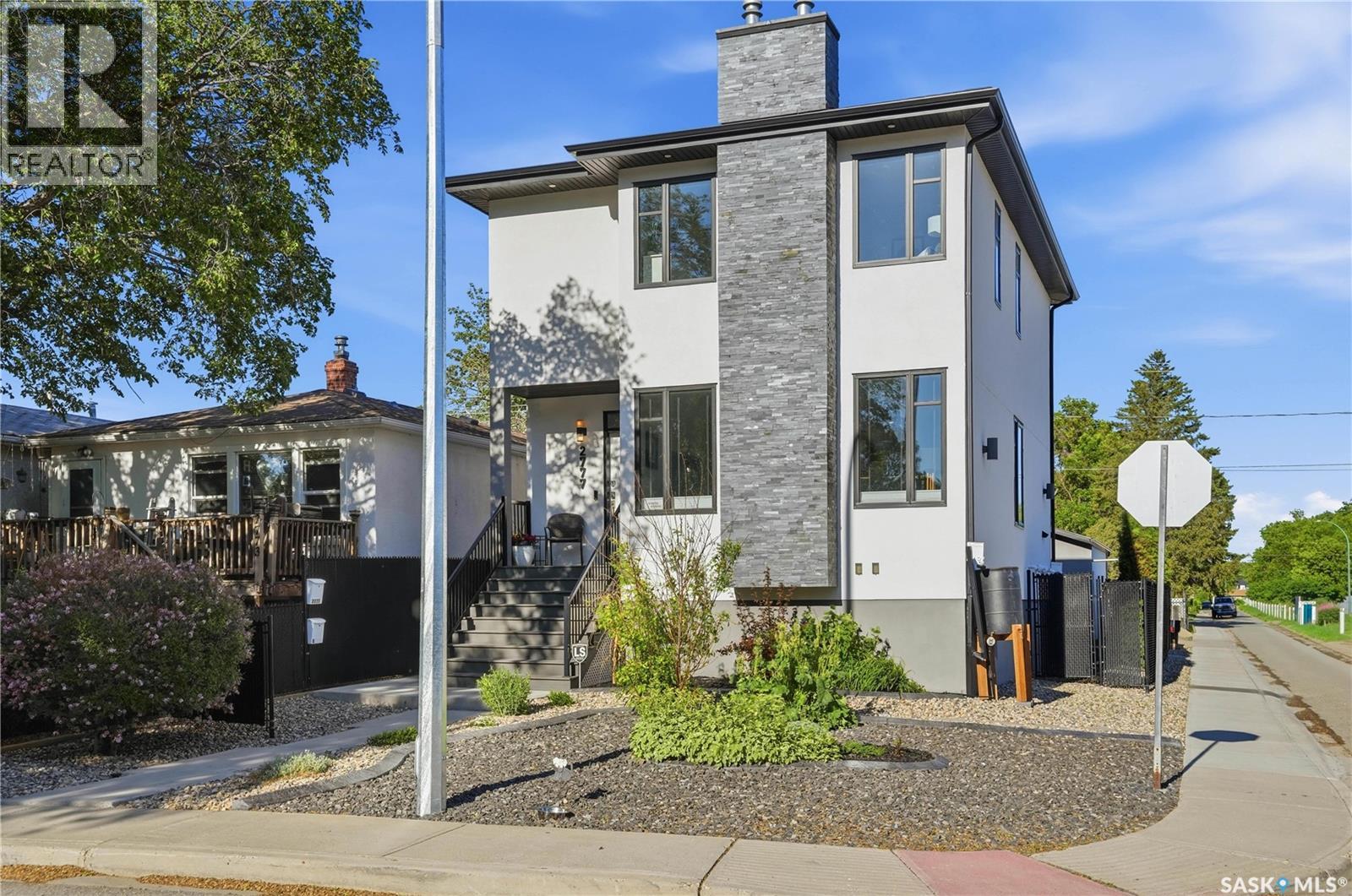 2777 McDonald STREET, regina, Saskatchewan