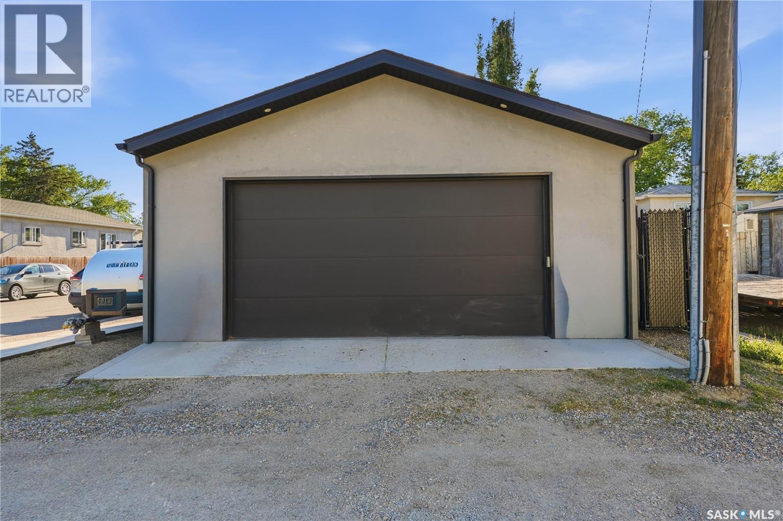 2777 Mcdonald Street, Regina, Saskatchewan  S4N 2Z9 - Photo 55 - SK038919