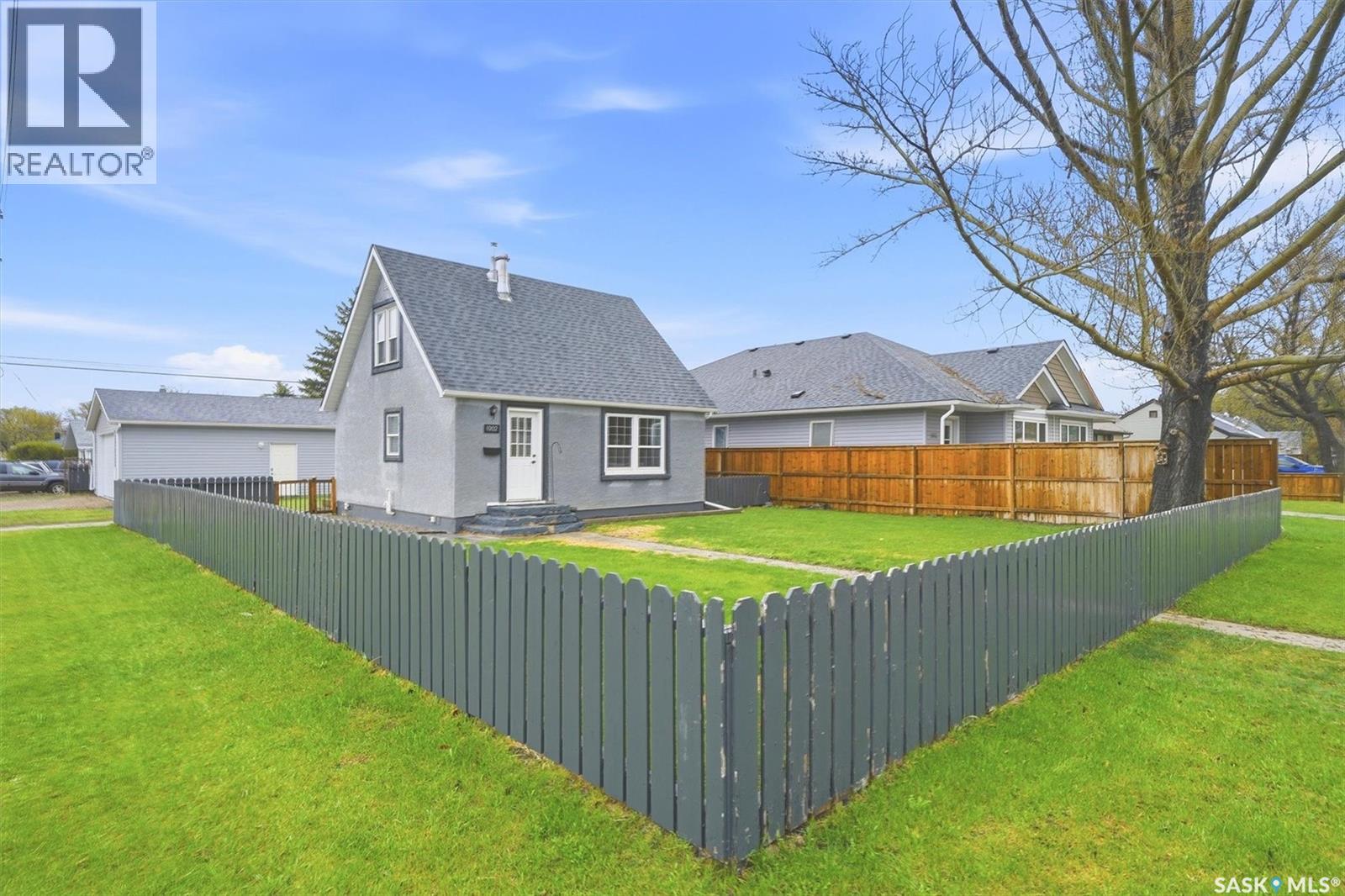 1002 O Avenue S, Saskatoon, Saskatchewan  S7M 2T2 - Photo 33 - SK038866
