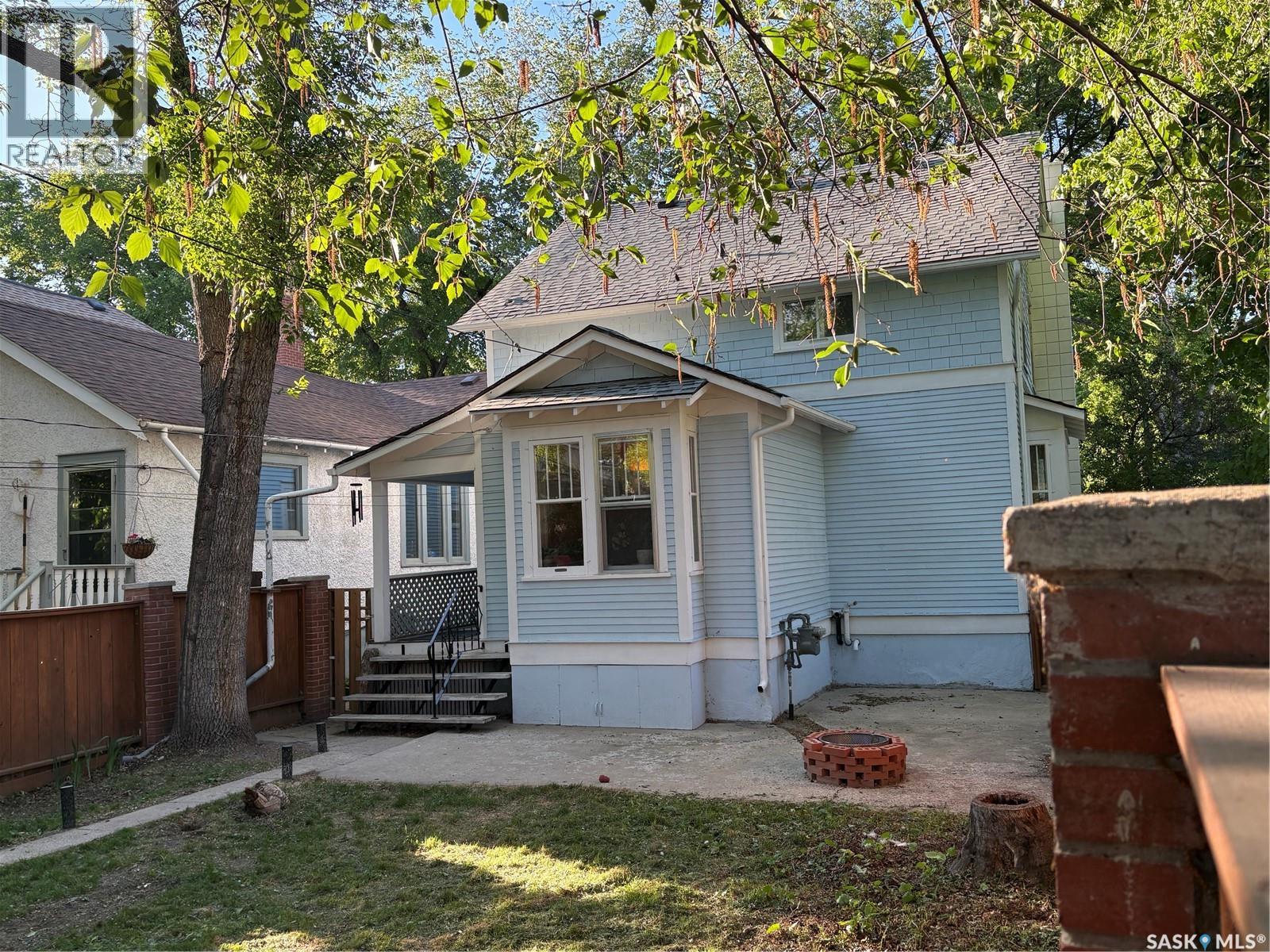 734 10th Street E, Saskatoon, Saskatchewan  S7H 0H1 - Photo 3 - SK038751