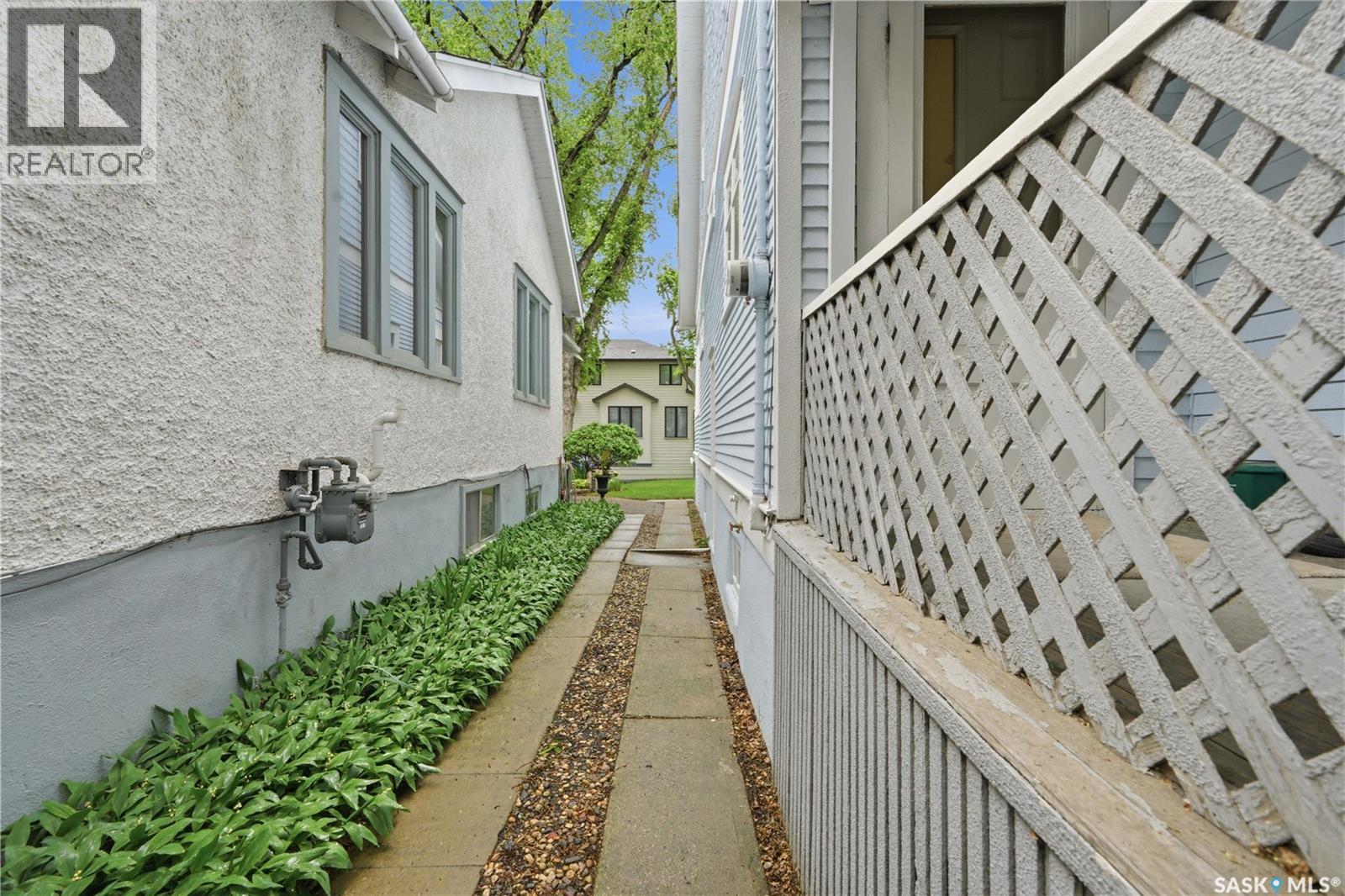 734 10th Street E, Saskatoon, Saskatchewan  S7H 0H1 - Photo 43 - SK038751