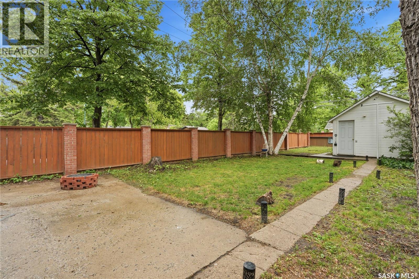 734 10th Street E, Saskatoon, Saskatchewan  S7H 0H1 - Photo 46 - SK038751