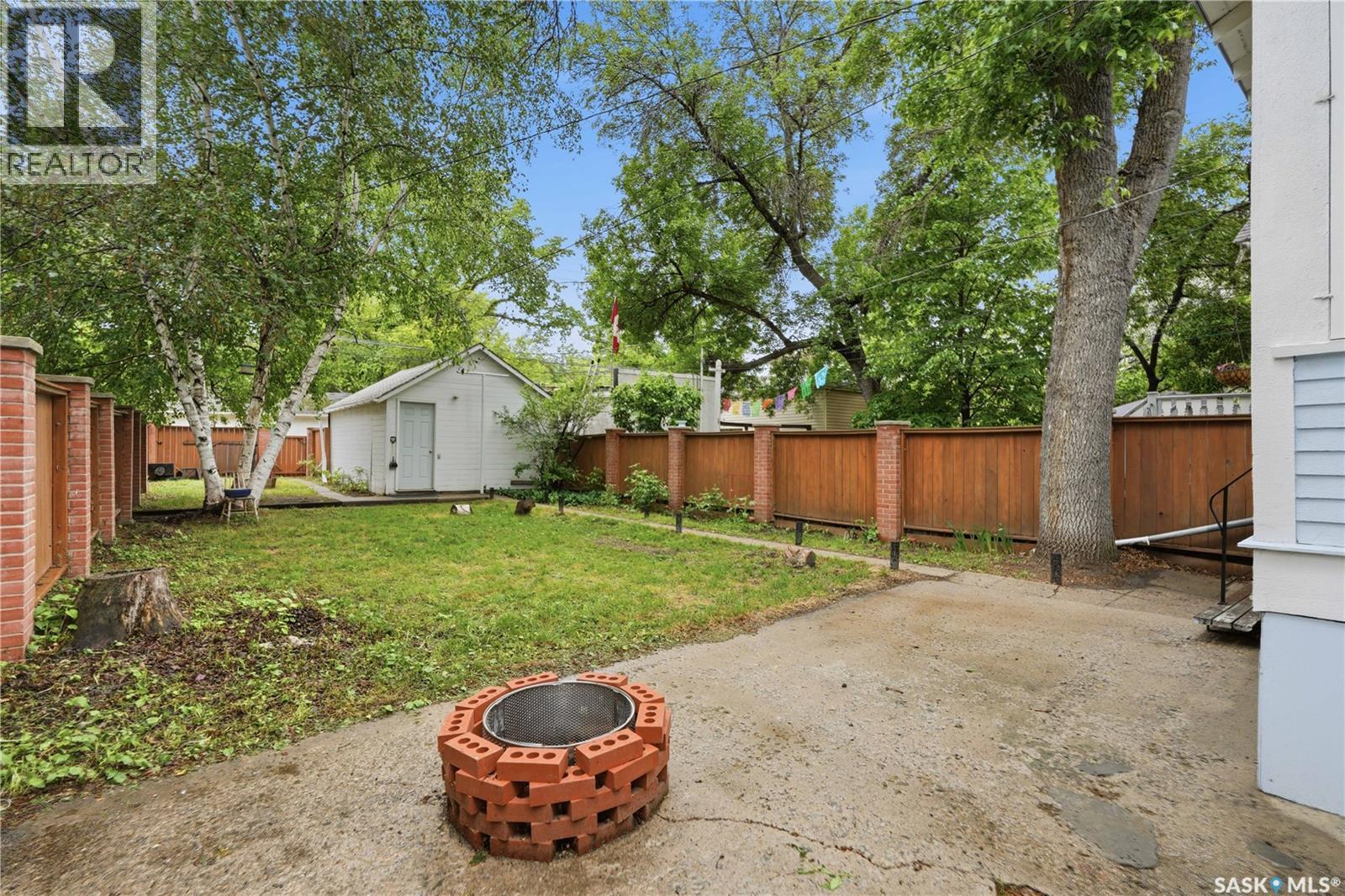 734 10th Street E, Saskatoon, Saskatchewan  S7H 0H1 - Photo 47 - SK038751