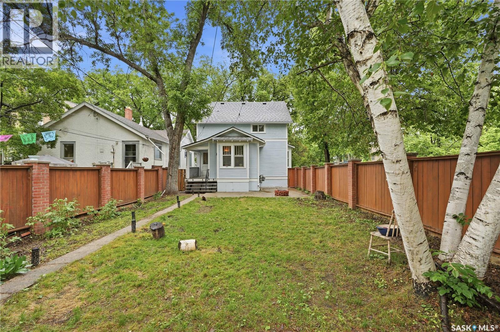 734 10th Street E, Saskatoon, Saskatchewan  S7H 0H1 - Photo 51 - SK038751
