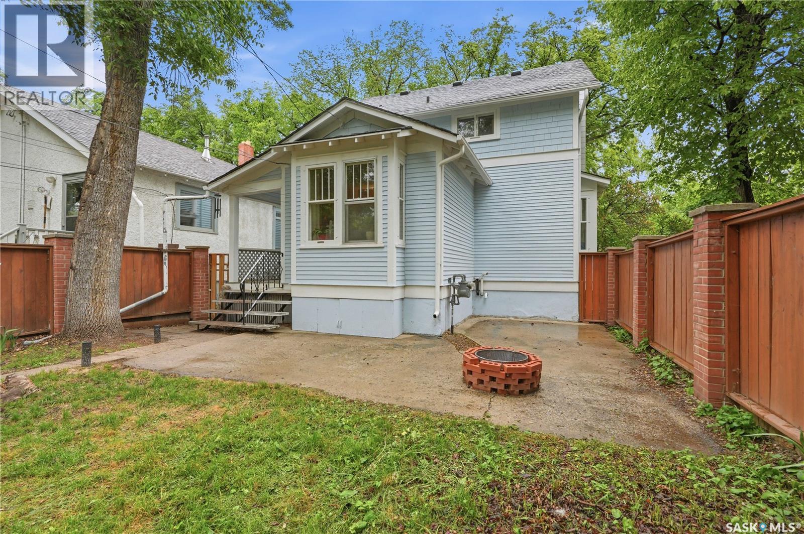 734 10th Street E, Saskatoon, Saskatchewan  S7H 0H1 - Photo 53 - SK038751
