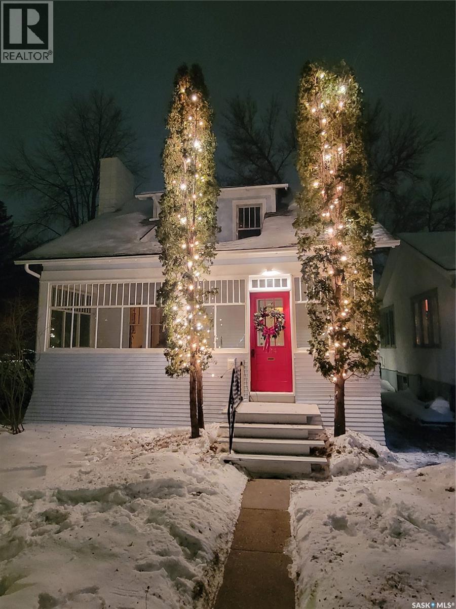 734 10th Street E, Saskatoon, Saskatchewan  S7H 0H1 - Photo 54 - SK038751