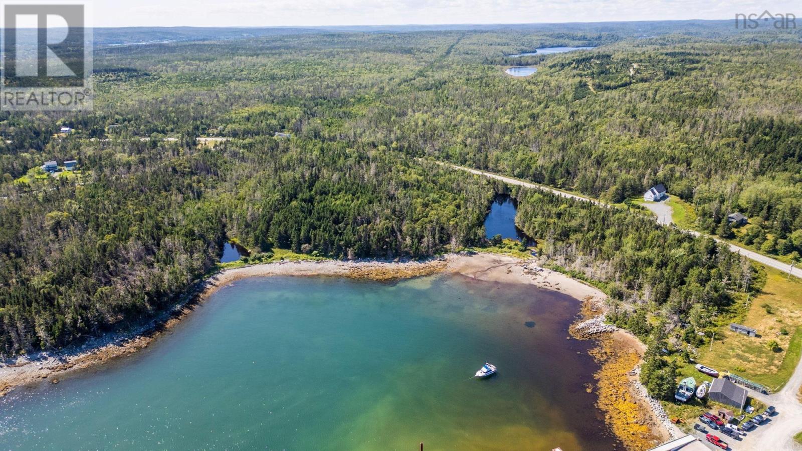 Zm No 7 Highway, Murphy Cove, Nova Scotia B0J 3H0 - Photo 10 - 202605694