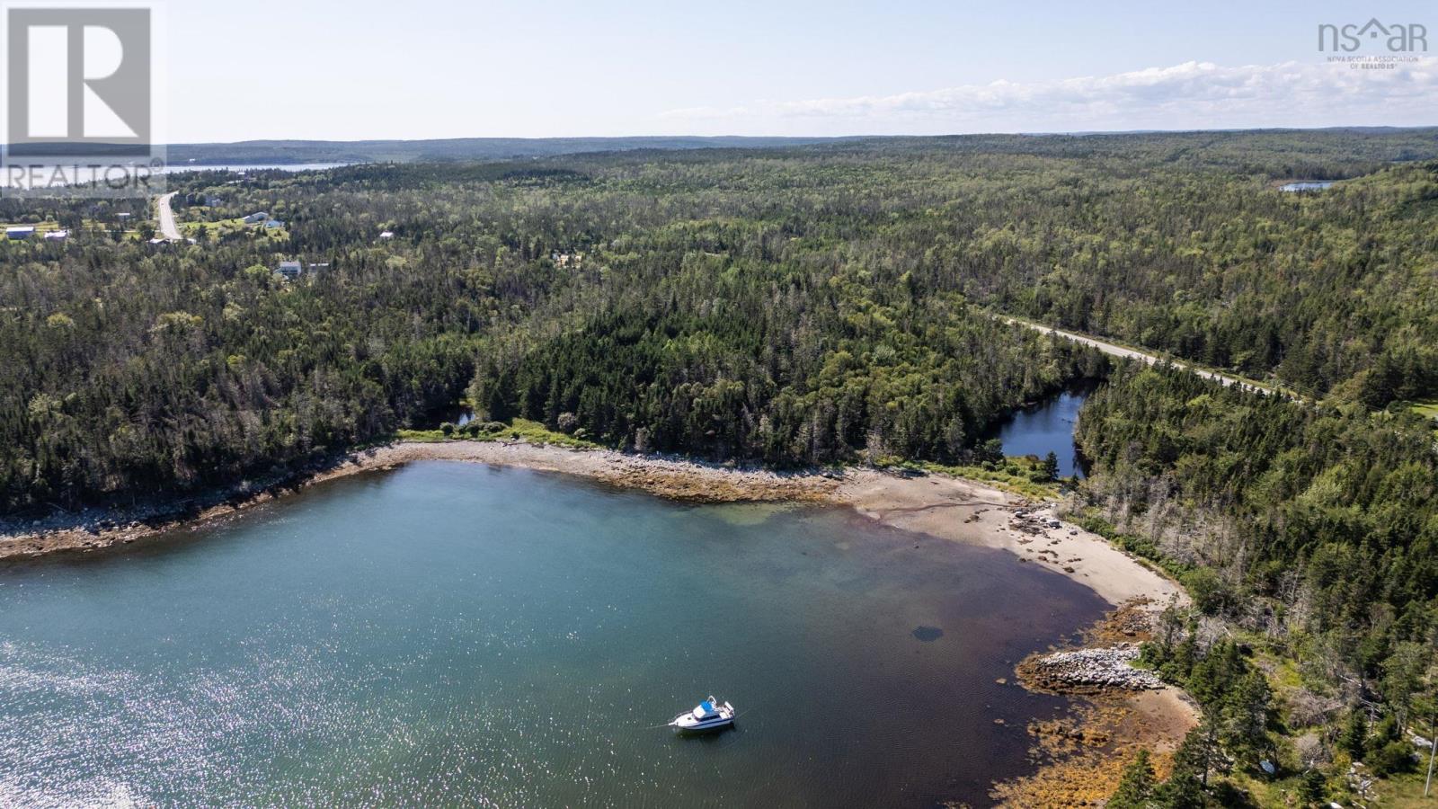 Zm No 7 Highway, Murphy Cove, Nova Scotia B0J 3H0 - Photo 2 - 202605694
