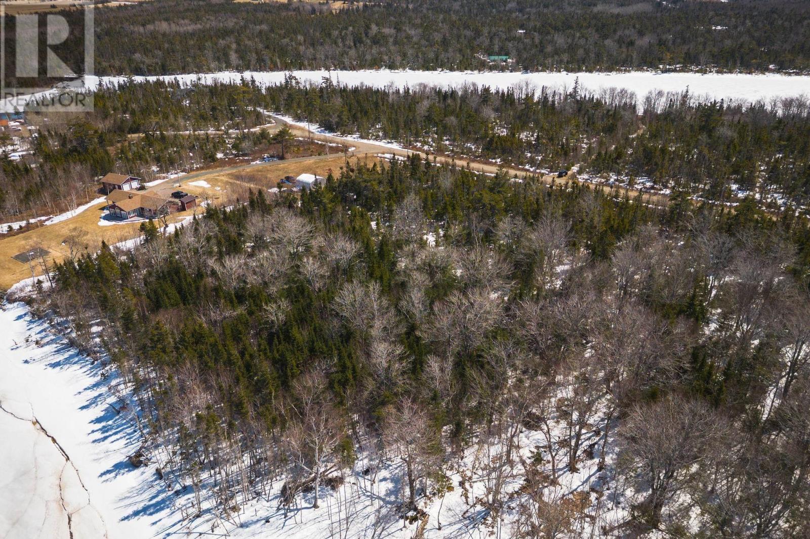 Lot 15 Joseph Macfarlane Drive, South Side Whycocomagh, Nova Scotia B0E 2K0 - Photo 9 - 202607997