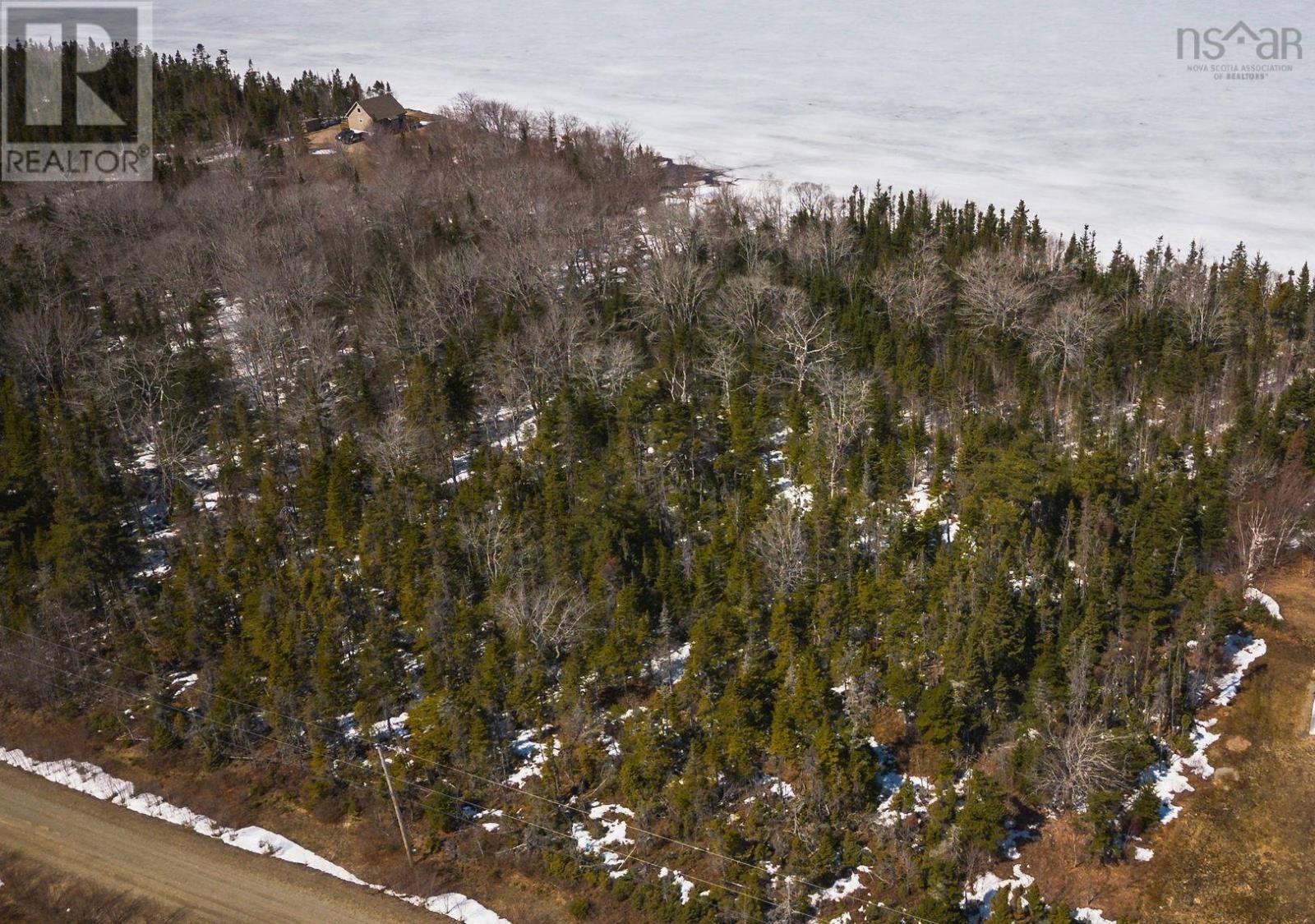 Lot 15 Joseph Macfarlane Drive, South Side Whycocomagh, Nova Scotia B0E 2K0 - Photo 7 - 202607997