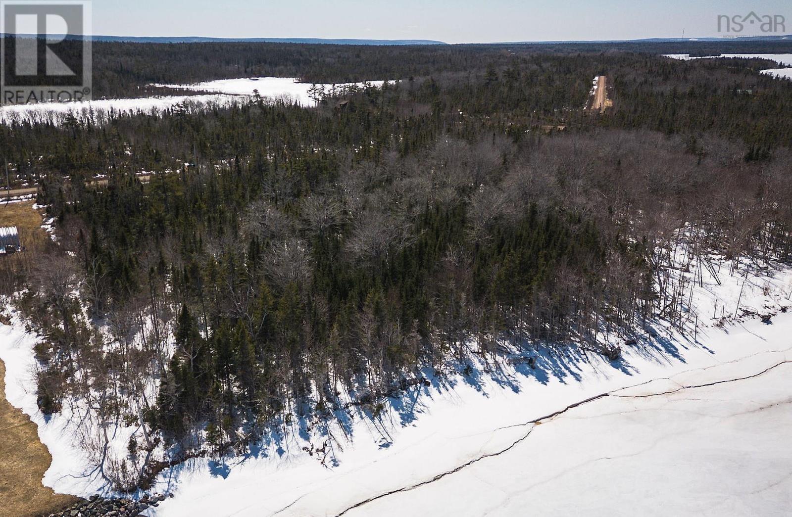 Lot 15 Joseph Macfarlane Drive, South Side Whycocomagh, Nova Scotia B0E 2K0 - Photo 12 - 202607997