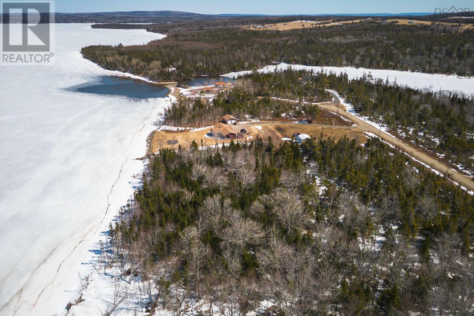 Lot 15 Joseph Macfarlane Drive, South Side Whycocomagh, Nova Scotia B0E 2K0 - Photo 5 - 202607997