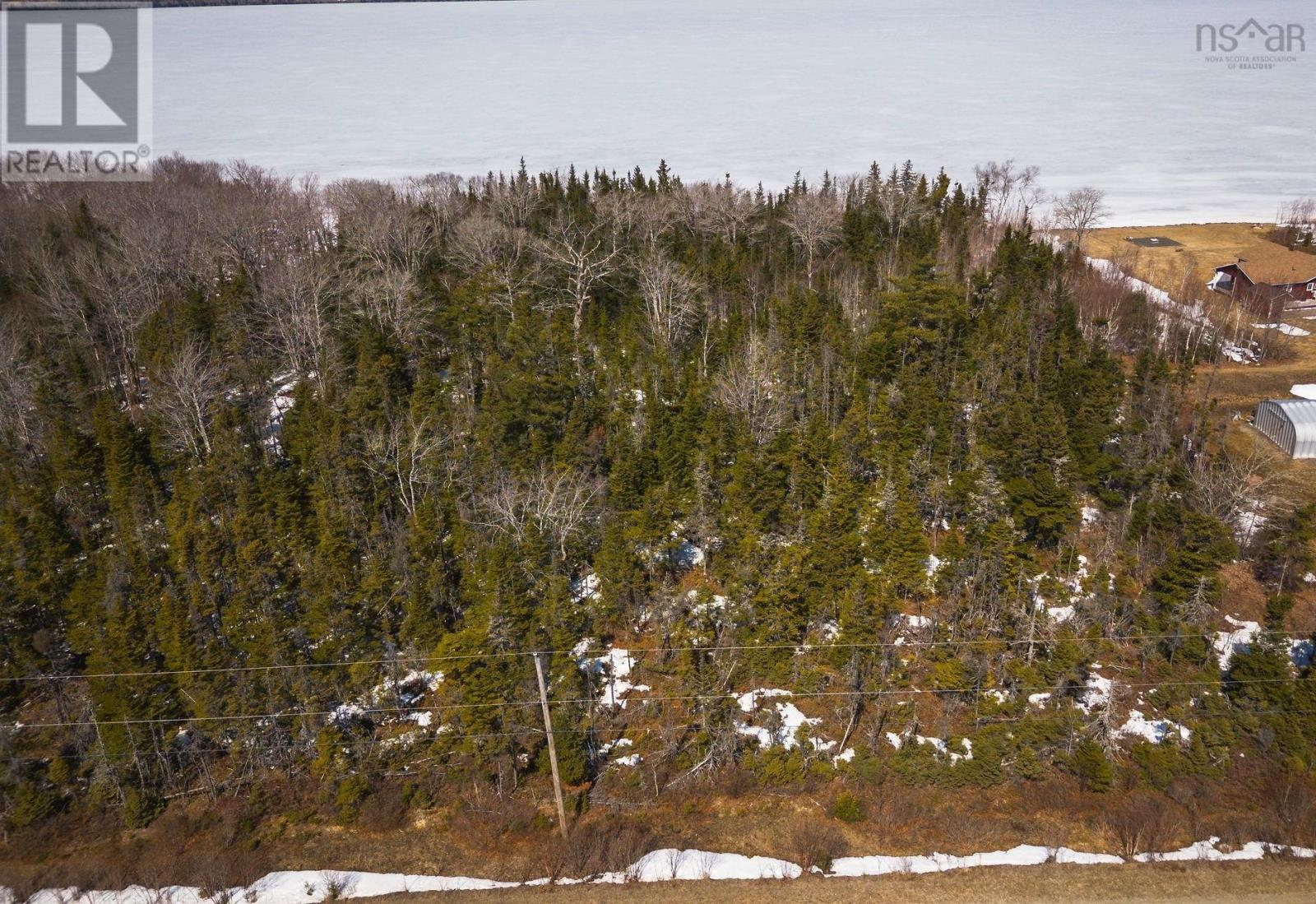 Lot 15 Joseph Macfarlane Drive, South Side Whycocomagh, Nova Scotia B0E 2K0 - Photo 6 - 202607997
