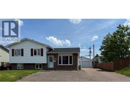 74 Ashley Crescent, Moncton, New Brunswick