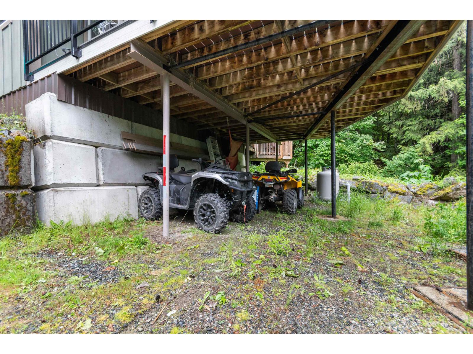 H61 Blueberry Crescent, Sunshine Valley, Sunshine Valley, British Columbia  V0X 1L5 - Photo 35 - R3134736