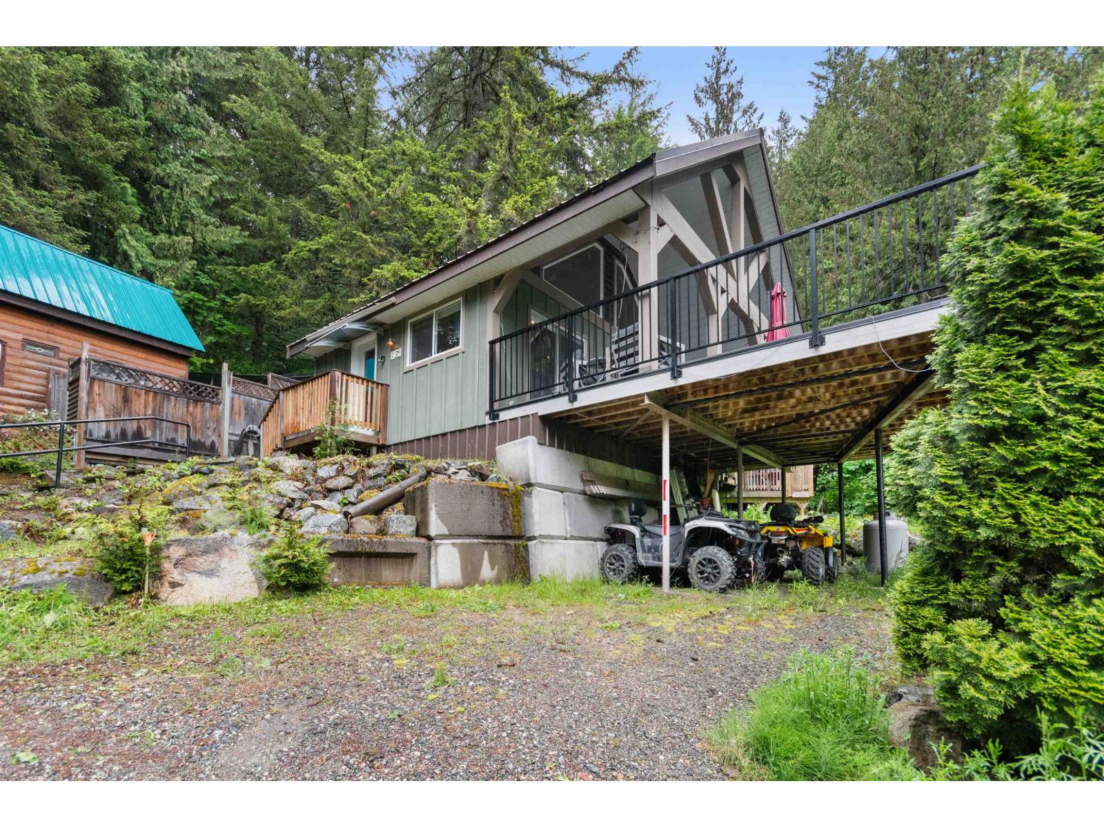H61 Blueberry Crescent, Sunshine Valley, Sunshine Valley, British Columbia  V0X 1L5 - Photo 6 - R3134736
