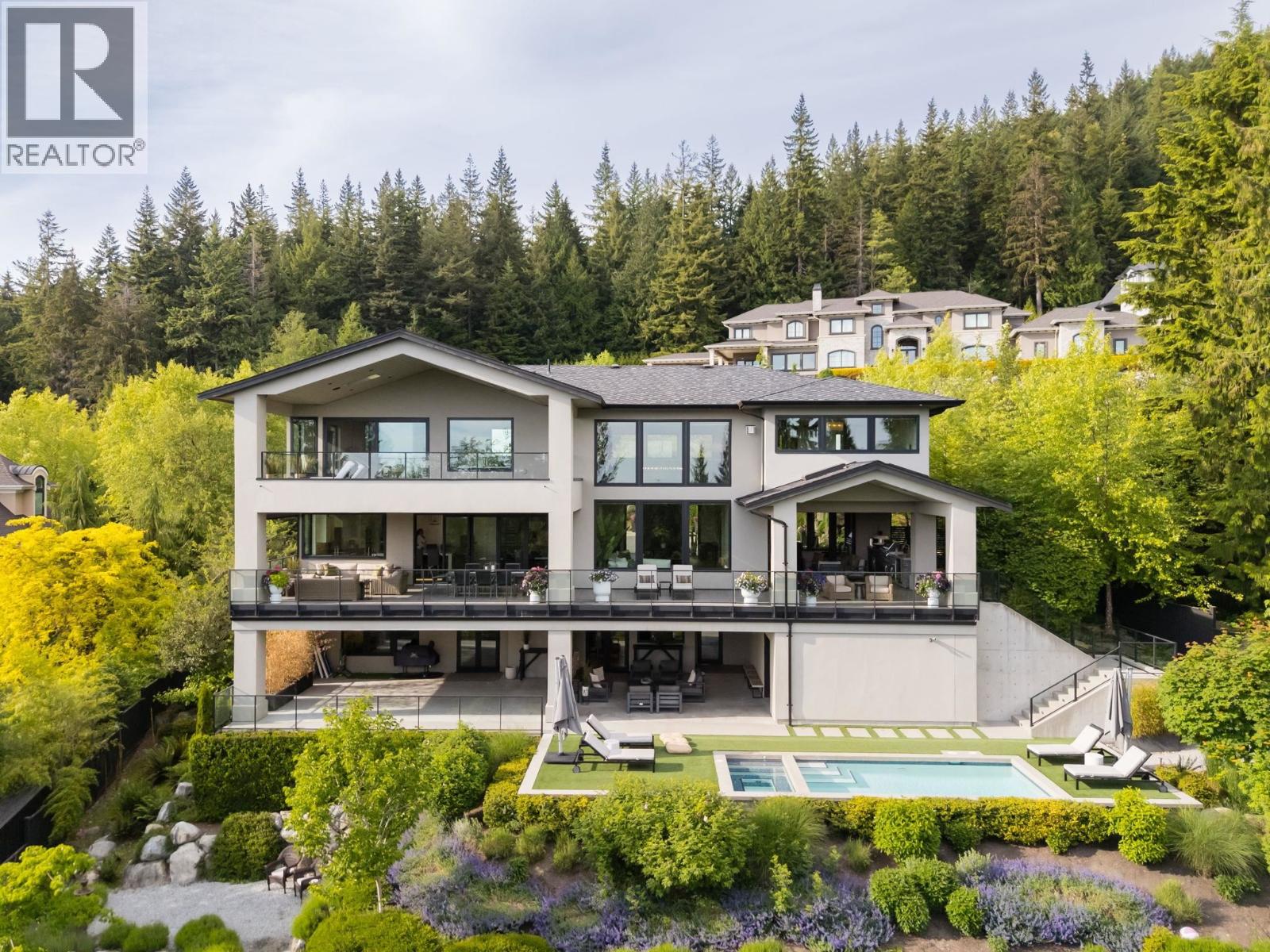2051 RIDGE MOUNTAIN DRIVE, Anmore, British Columbia