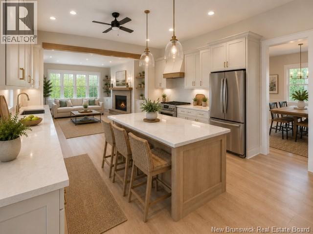 23 Edgewood Lane, Grand Bay-Westfield, New Brunswick  E5K 3G6 - Photo 48 - NB140430